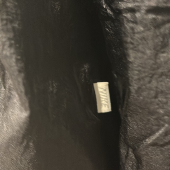 Nike Just Do It half zip jacket - Picture 7 of 7